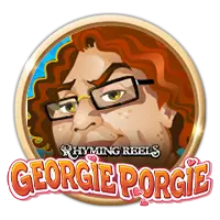 Rhyming Reels - Georgie Porgie
